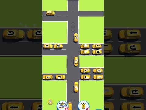 Video guide by Be Wonder Games: Traffic Escape! Level 151 #trafficescape