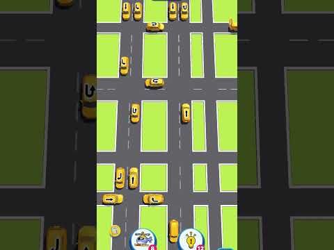 Video guide by Be Wonder Games: Traffic Escape! Level 149 #trafficescape