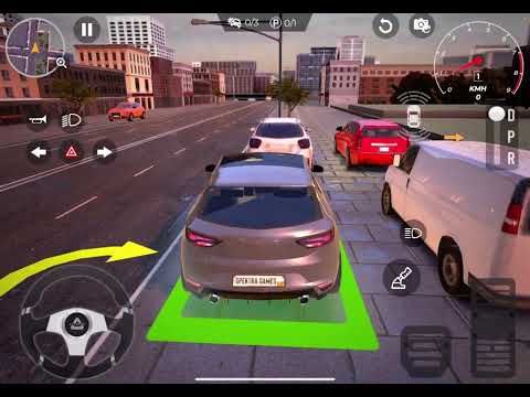 Video guide by Car Games World: Parking Master Multiplayer Level 4 #parkingmastermultiplayer