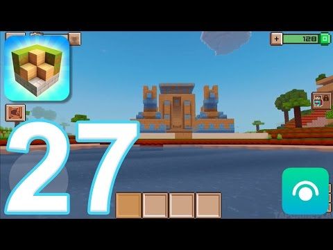 Video guide by TapGameplay: Block Craft 3D : City Building Simulator Part 27 - Level 13 #blockcraft3d