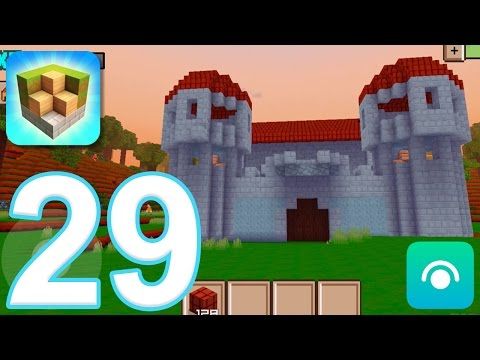 Video guide by TapGameplay: Block Craft 3D : City Building Simulator Part 29 - Level 14 #blockcraft3d