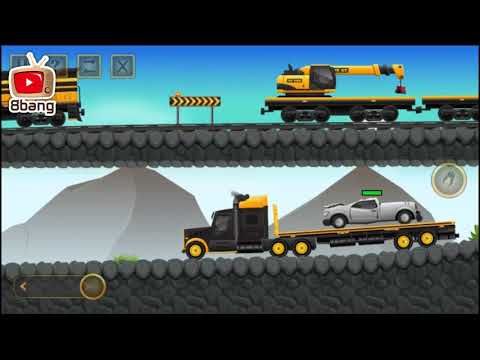 Video guide by TV 8bang: Construction City 2 Level 178 #constructioncity2
