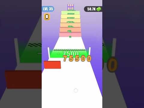 Video guide by BrainGameTips: Join Numbers Level 35 #joinnumbers