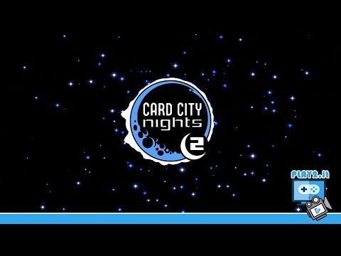 Video guide by : Card City Nights 2  #cardcitynights