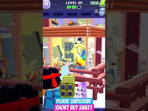 Video guide by Short But Sweet Gaming : HellCopter Level 49 #hellcopter