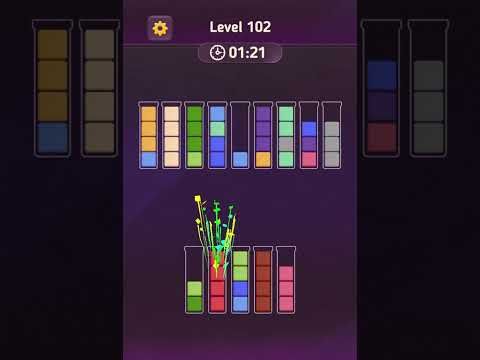 Video guide by wasabi: King Level 102 #king