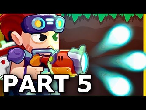 Video guide by amanoo1120: Metal Shooter Part 5 - Level 1 #metalshooter