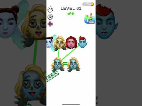 Video guide by RebelYelliex Gaming: Fantasy Tree Level 61 #fantasytree
