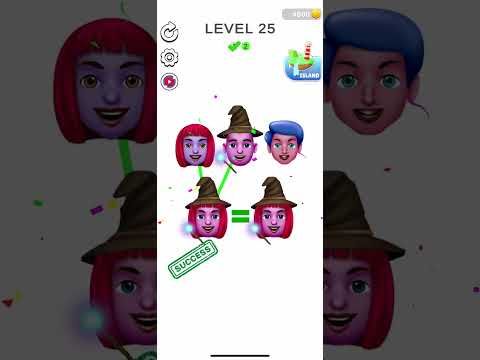 Video guide by RebelYelliex Games: Fantasy Tree Level 25 #fantasytree
