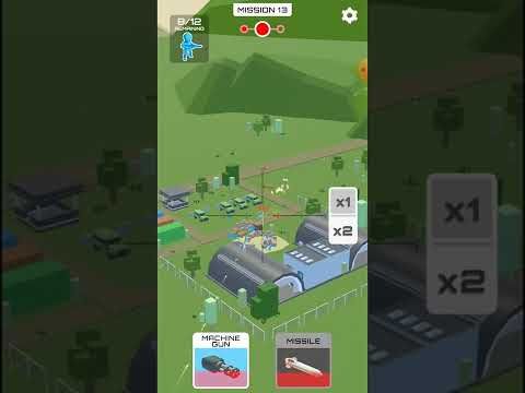Video guide by Bablu Gaming: Air Support! Level 13 #airsupport