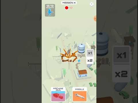 Video guide by Bablu Gaming: Air Support! Level 4 #airsupport