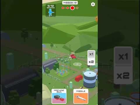 Video guide by Bablu Gaming: Air Support! Level 12 #airsupport