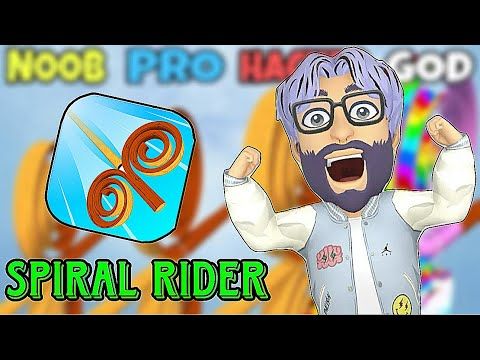 Video guide by : Spiral Rider  #spiralrider