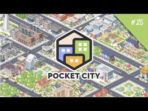 Video guide by FloeticGamingTV: Pocket City Part 25 #pocketcity