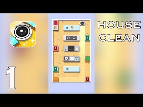 Video guide by ZCN Games: House Clean Level 160 #houseclean