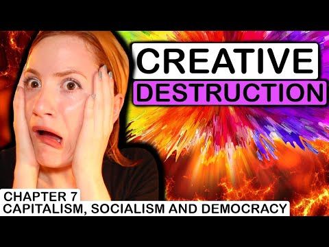 Video guide by Chapter by Chapter: Creative Destruction Chapter 7 #creativedestruction