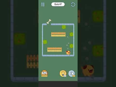 Video guide by All Gamer Update: BrainUp Level 47 #brainup
