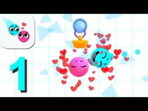 Video guide by Pryszard Android iOS Gameplays: Love Shots Part 1 #loveshots
