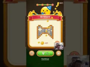 Video guide by Skill Game Walkthrough: Block Puzzle Wood Level 911 #blockpuzzlewood