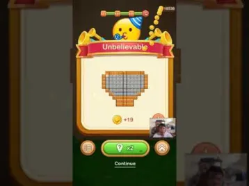 Video guide by Skill Game Walkthrough: Block Puzzle Wood Level 891 #blockpuzzlewood