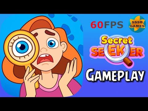 Video guide by : Secret Seeker  #secretseeker