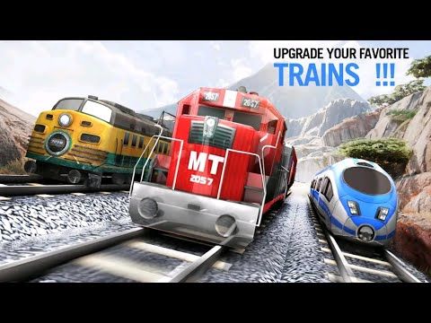 Video guide by : Train Simulator 2019  #trainsimulator2019