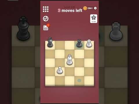 Video guide by Pocket Chess Solutions : Pocket Chess Level 630 #pocketchess