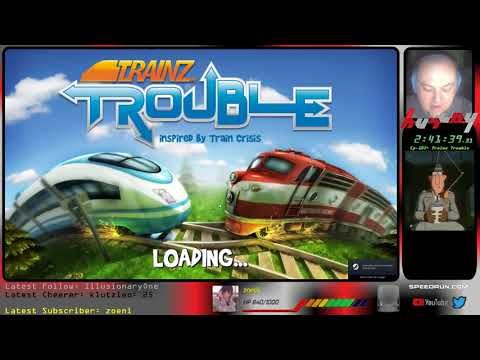 Video guide by huxxny: Trainz Trouble Part 22 #trainztrouble