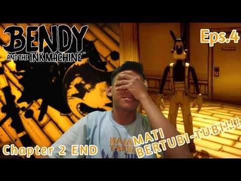 Video guide by : Bendy and the Ink Machine  #bendyandthe