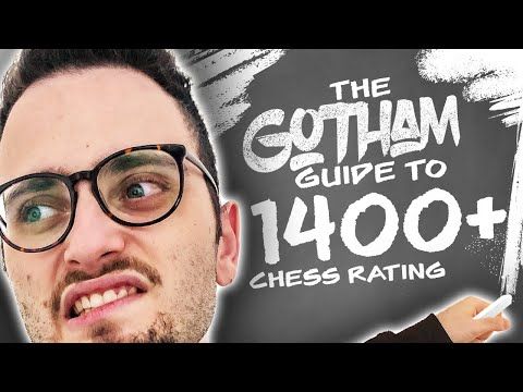 Video guide by GothamChess: CHESS Part 3 #chess