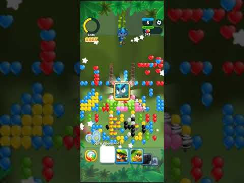 Video guide by Gamitop: Bloons Pop! Level 56 #bloonspop
