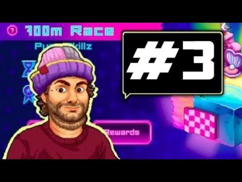 Video guide by Daily Gaming: H3H3: Ball Rider Part 3 #h3h3ballrider