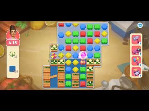 Video guide by Puzzle Games: Modern Community Level 69 #moderncommunity