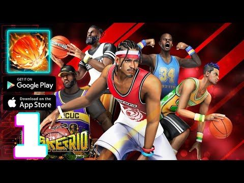 Video guide by Walle: Streetball2: On Fire Part 1 #streetball2onfire