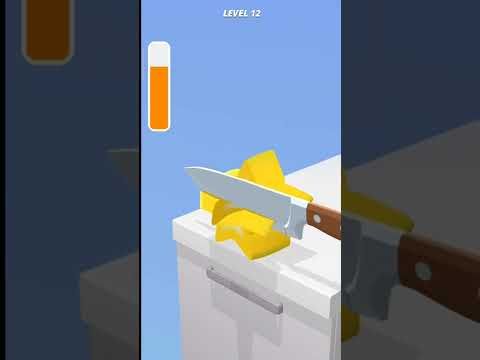 Video guide by Desi Dude Gaming: Slices Level 12 #slices