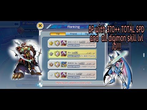 Video guide by Xim Station: DIGIMON ReArise Level 10 #digimonrearise
