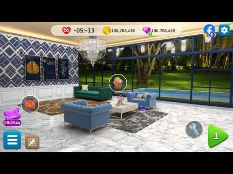 Video guide by K - GAMING PLUS: My Home Design Part 16 #myhomedesign