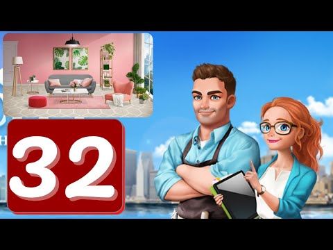 Video guide by The Regordos: My Home Design Part 32 #myhomedesign