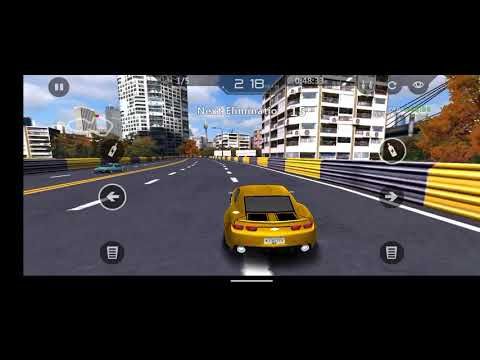 Video guide by Umer Gaming: City Racing 3D Part 3 - Level 2 #cityracing3d