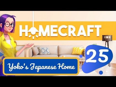 Video guide by The Regordos: Homecraft Part 25 #homecraft