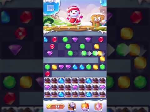 Video guide by icaros: Ice Crush 2018 Level 69 #icecrush2018