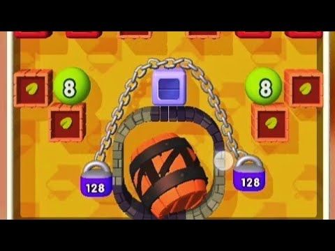 Video guide by YangLi Games: Bubble Buster Level 161 #bubblebuster