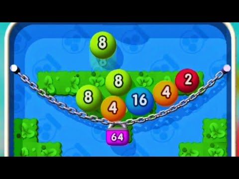 Video guide by YangLi Games: Bubble Buster Level 170 #bubblebuster