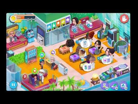 Video guide by CaroGamesNL: Happy Clinic Level 209 #happyclinic