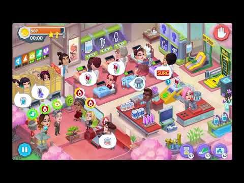 Video guide by CaroGamesNL: Happy Clinic Level 274 #happyclinic