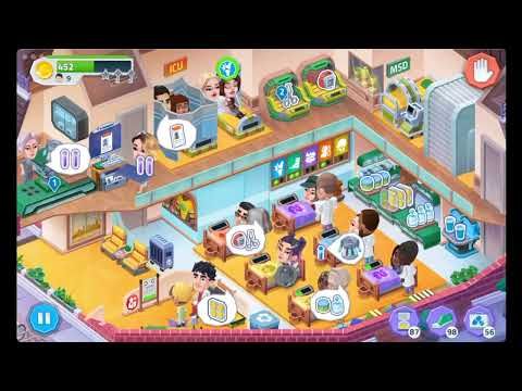 Video guide by CaroGamesNL: Happy Clinic Level 380 #happyclinic