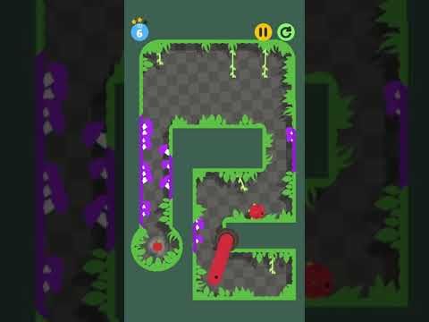 Video guide by RebelYelliex Gaming: Early Worm Level 24 #earlyworm