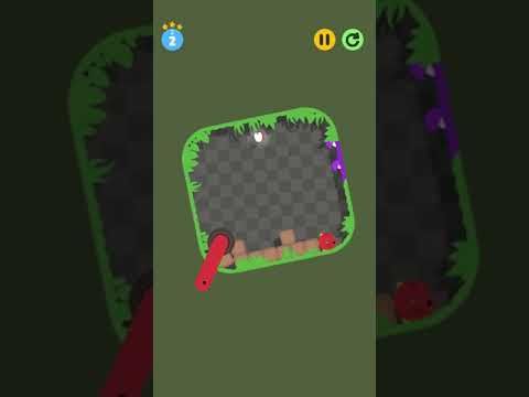 Video guide by KewlBerries: Early Worm Level 34 #earlyworm
