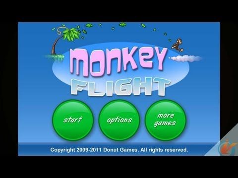 Video guide by : Monkey Flight  #monkeyflight