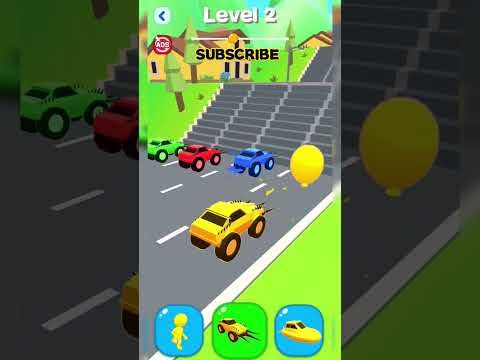 Video guide by Ghost Mountain Gamer: Car Factory! Level 2 #carfactory